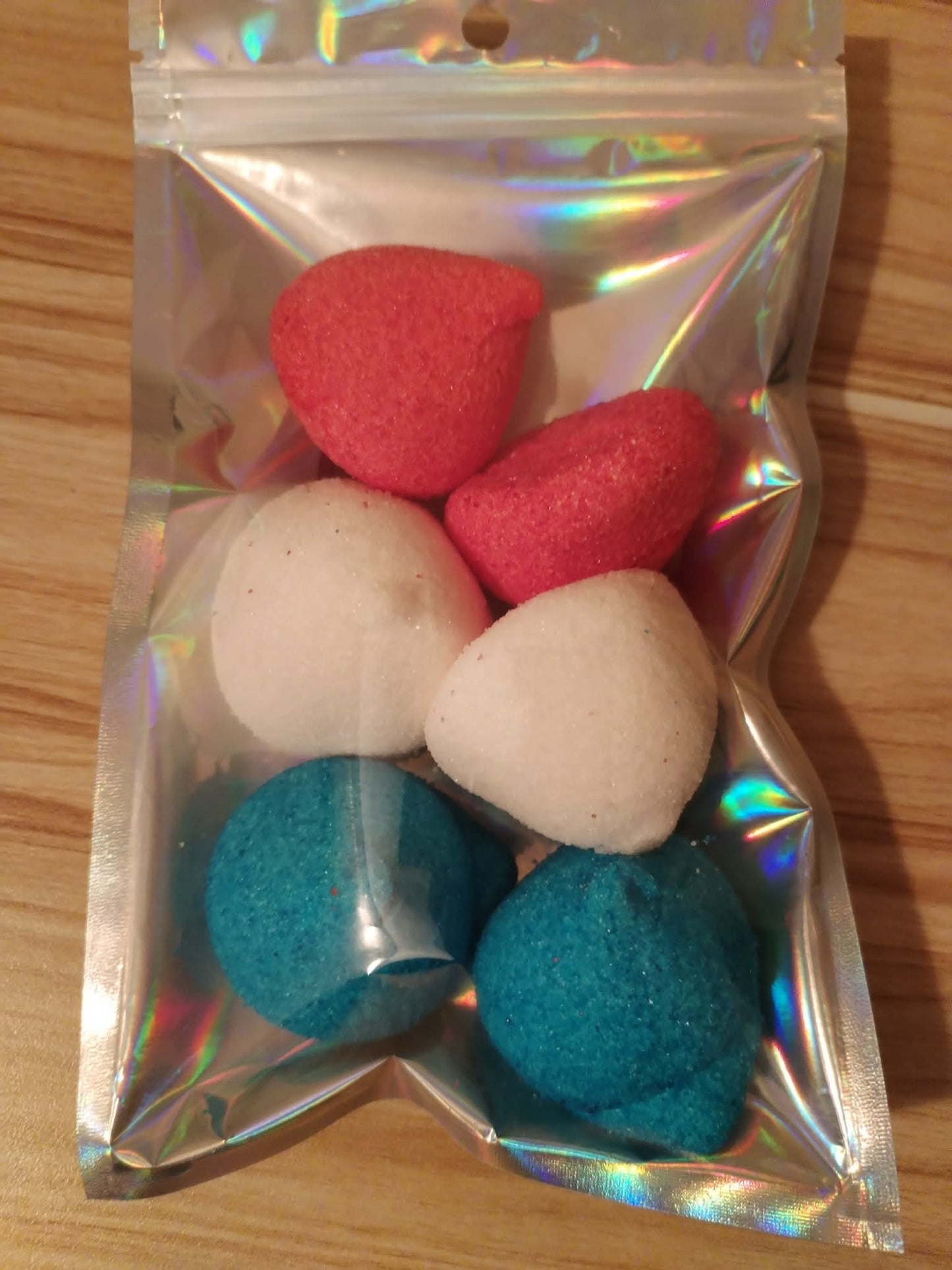 Mix France Coupe du Monde