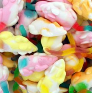 Mimi la Souris (100g)