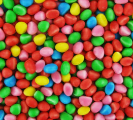 Floppies (100g)