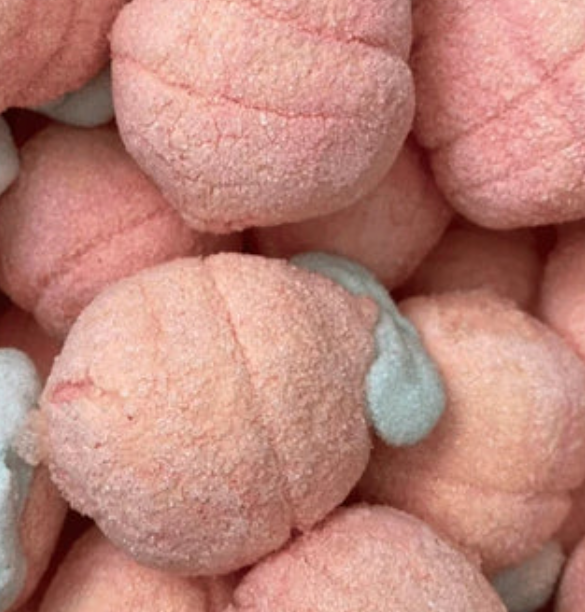 Guimauves / Marshmallow