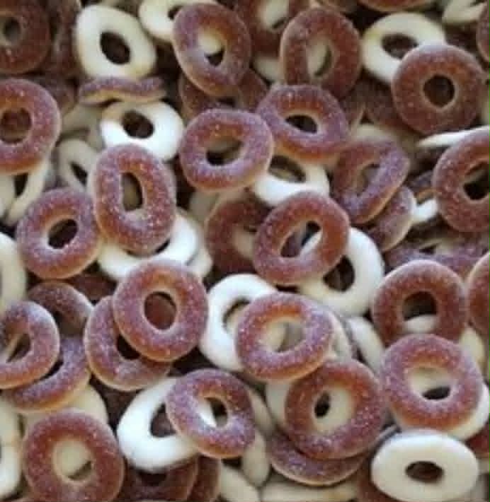 Anneau Cola (100g)