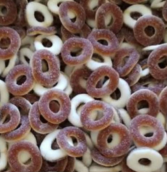 Anneau Cola (100g)