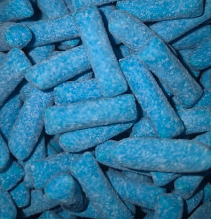 Hitschies Framboise Acide (100g)