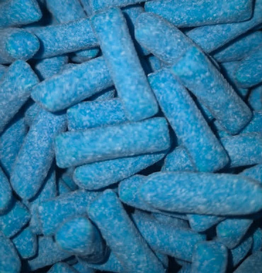 Hitschies Framboise Acide (100g)