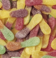 Langues XL Fruitées (100g)