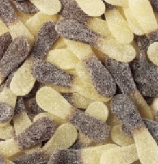 Langues XL Cola (100g)