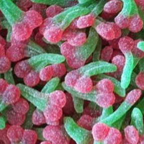 Cerises Sucrées (100g)