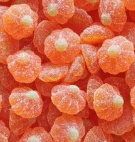 Mandarines Sucrées (100g)