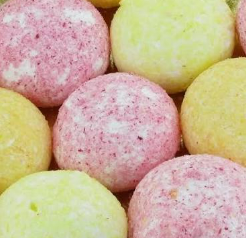 Boules Coco (à l'unité)