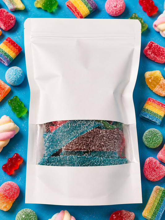 Mix Ceintures Basique (200g)