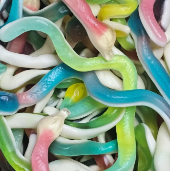 Serpentins Lisse (100g)
