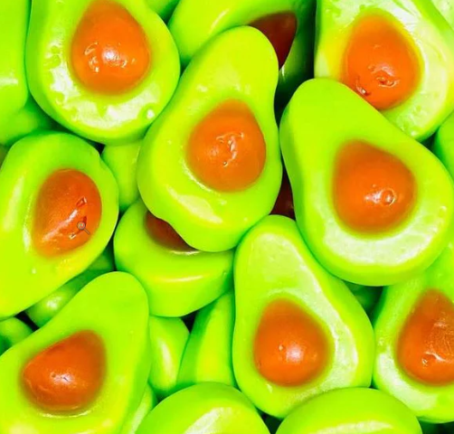 Avocat (100g)