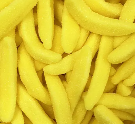 Bananes Sucrées (100g)