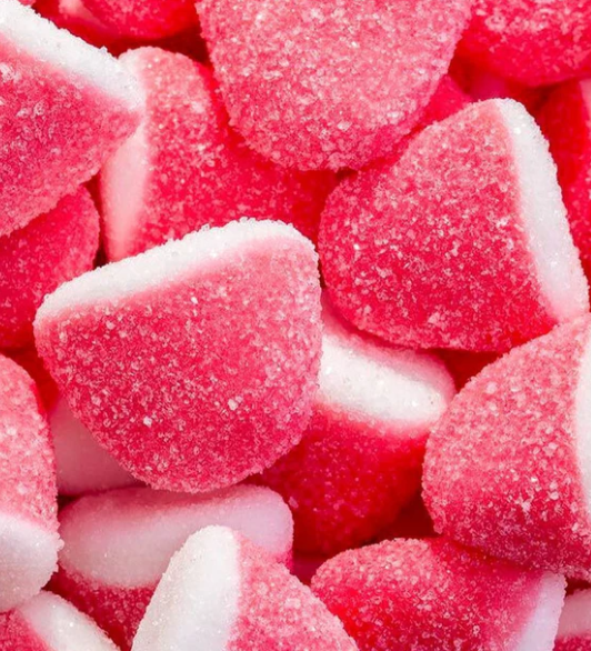 Bisou Sucrés (100g)
