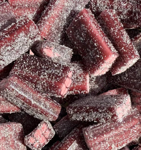 Brique Cerise Acide (100g)
