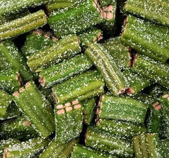 Brique Pastèque Acide (100g)