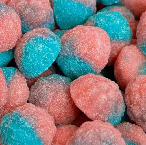 Caprice Tutti Acide (100g)