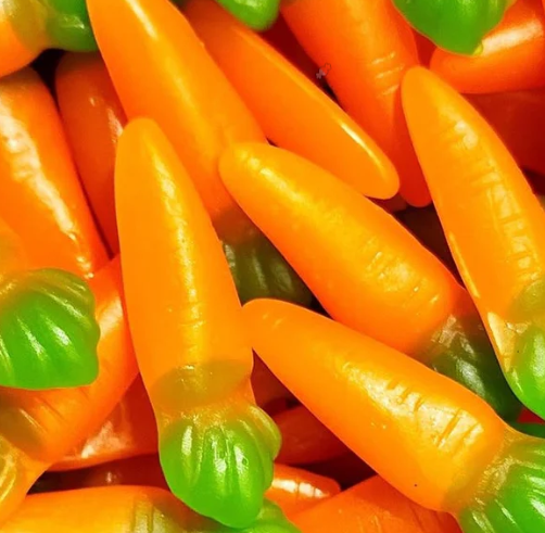 Carotte (100g)