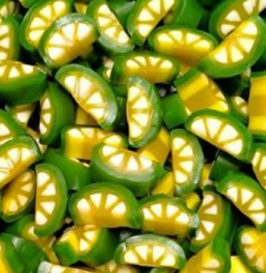 Tranche Citron Lisse (100g)