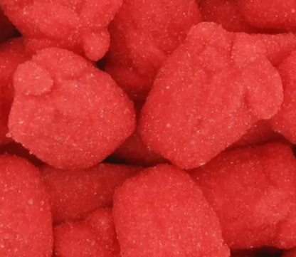 Fraise Fouettée (100g)