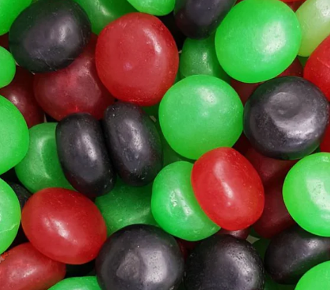 Fraizibus (100g)