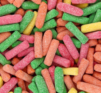 Hitschies Mix Acide (100g)
