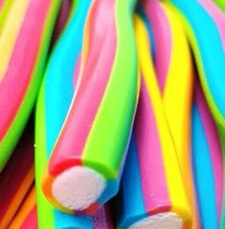 Jumbo Multicolore Lisse (à l'unité)