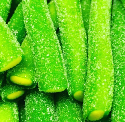 Jumbo Pomme Acide (à l'unité)