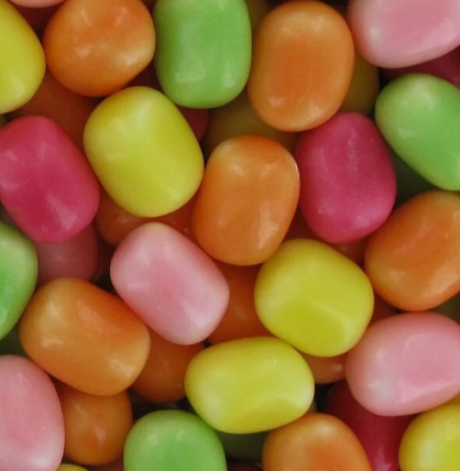Mao Croqui (100g)