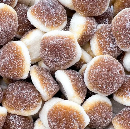 Noix de Coco Sucrée (100g)
