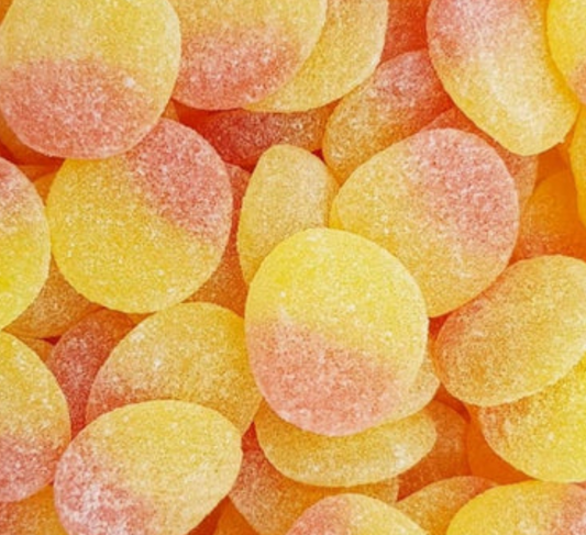Pêche Citrique (100g)