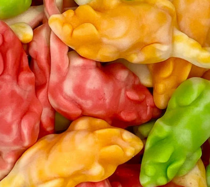 Souris (100g)
