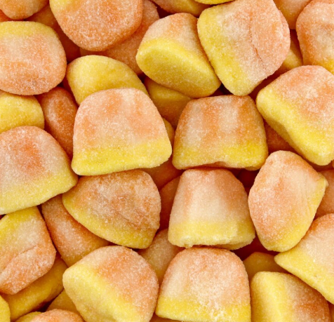 Twist Caramel Sucré (100g)