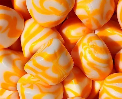 Twist Pêche (100g)
